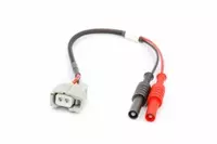 Denso Toyota Injector Insulation Test Lead